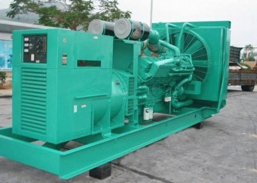 临夏市75kw康明斯柴油发电车出租图片 临夏市75kw康明斯柴油发电车出租图片